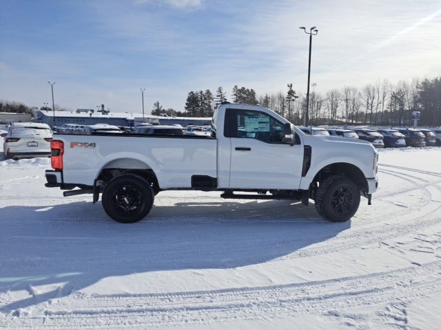2026 Ford F-250SD F-250® XL