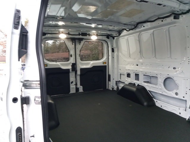 2024 Ford Transit-350 Base