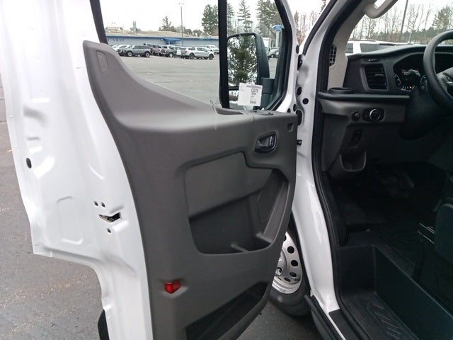 2024 Ford Transit-350 Base