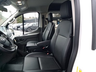 2024 Ford Transit-350 Base