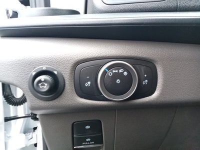 2024 Ford Transit-350 Base