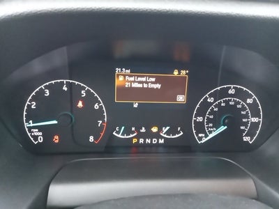 2024 Ford Transit-350 Base