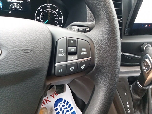 2024 Ford Transit-350 Base