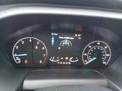 2024 Ford Transit-350 Base