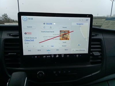 2024 Ford Transit-350 Base