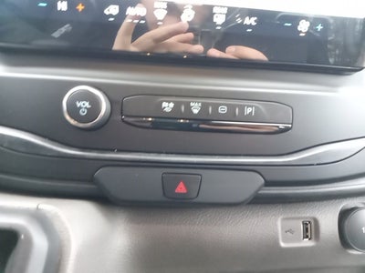 2024 Ford Transit-350 Base