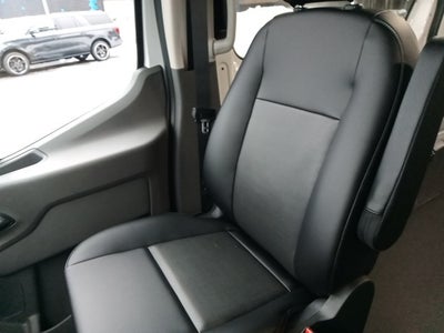 2024 Ford Transit-350 Base