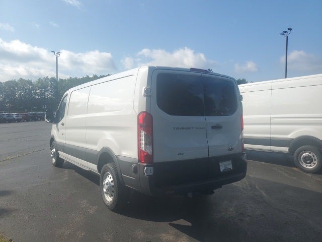 2024 Ford Transit-350 Base