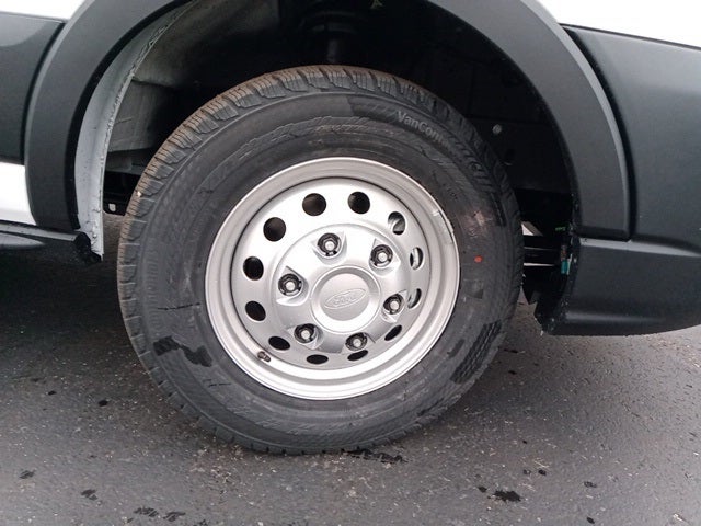 2024 Ford Transit-350 Base