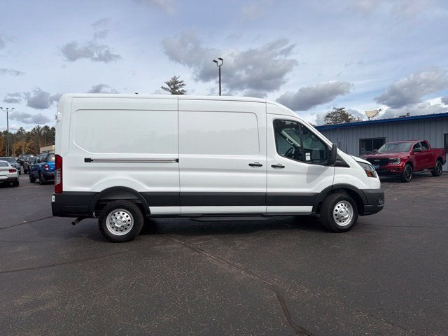 2027 Ford Transit-250 Base