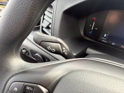 2027 Ford Transit-250 Base