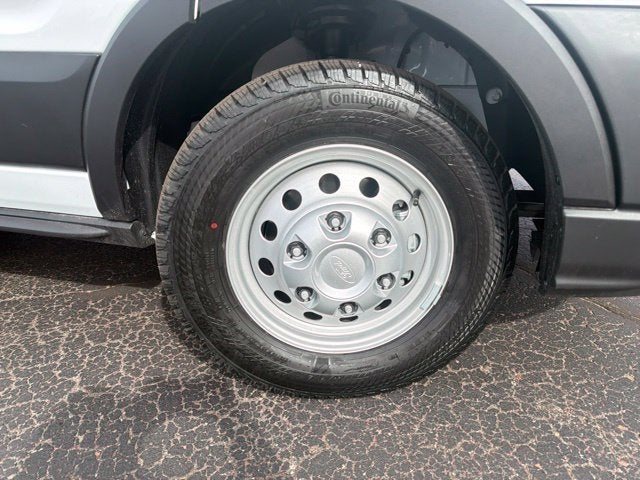 2027 Ford Transit-250 Base