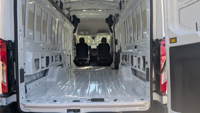 2027 Ford Transit-350 Base