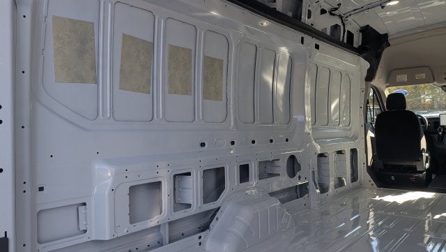 2027 Ford Transit-350 Base