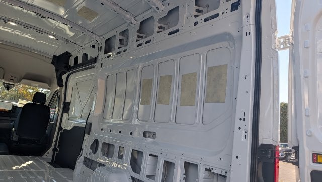 2027 Ford Transit-350 Base