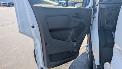 2027 Ford Transit-350 Base