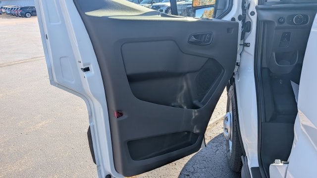 2027 Ford Transit-350 Base