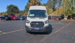 2027 Ford Transit-350 Base