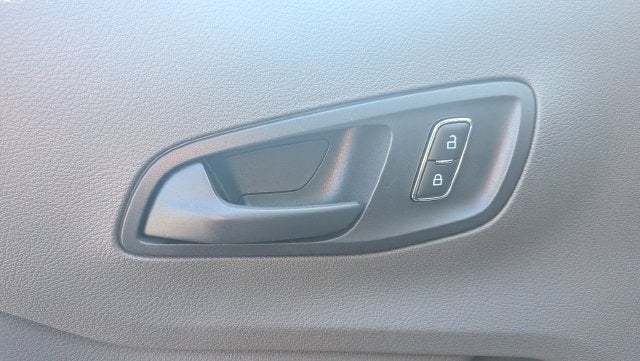 2027 Ford Transit-350 Base