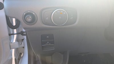 2027 Ford Transit-350 Base
