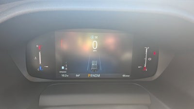 2027 Ford Transit-350 Base