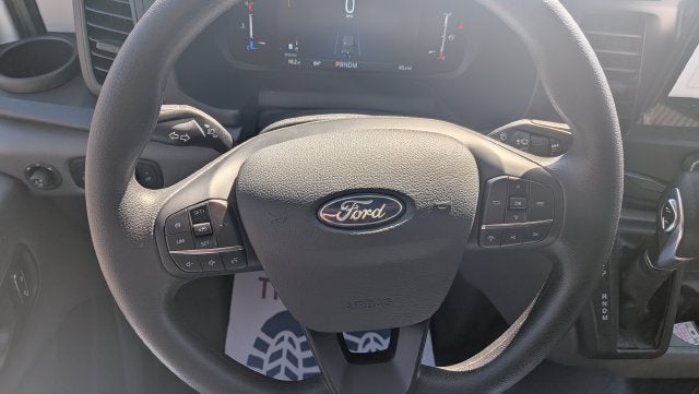 2027 Ford Transit-350 Base
