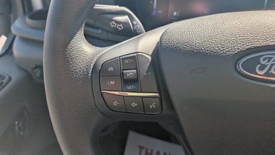 2027 Ford Transit-350 Base