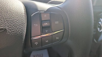 2027 Ford Transit-350 Base