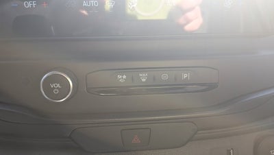 2027 Ford Transit-350 Base