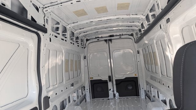 2027 Ford Transit-350 Base