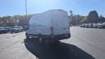 2027 Ford Transit-350 Base