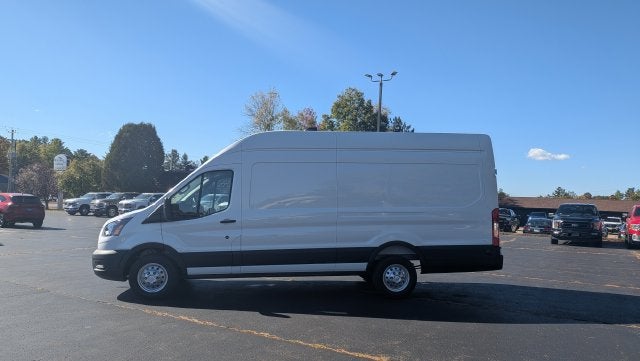 2027 Ford Transit-350 Base