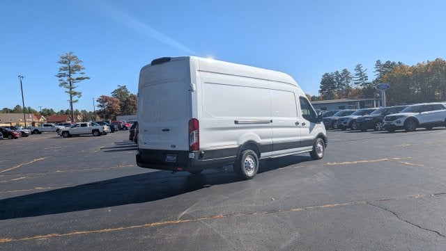 2027 Ford Transit-350 Base