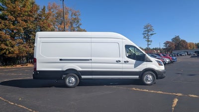 2027 Ford Transit-350 Base