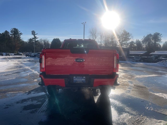 2026 Ford F-350SD F-350® XL