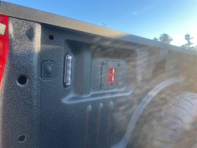 2026 Ford F-350SD F-350® XL