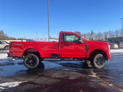 2026 Ford F-350SD F-350® XL