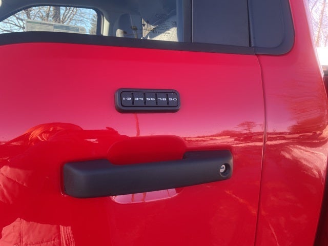 2026 Ford F-350SD F-350® XL