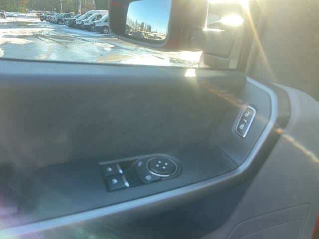 2026 Ford F-350SD F-350® XL