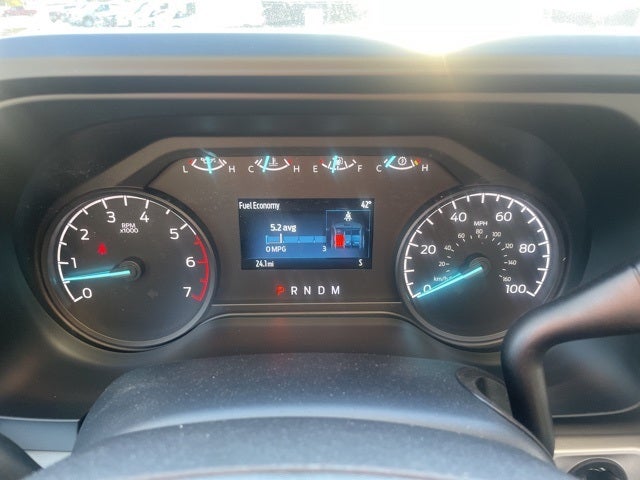 2026 Ford F-350SD F-350® XL