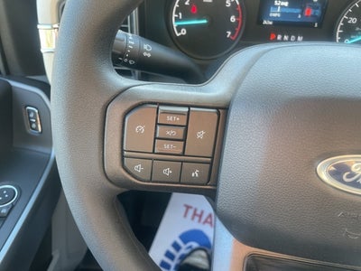 2026 Ford F-350SD F-350® XL