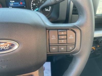 2026 Ford F-350SD F-350® XL