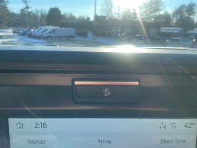 2026 Ford F-350SD F-350® XL