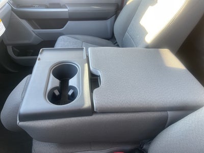 2026 Ford F-350SD F-350® XL