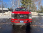 2026 Ford F-350SD F-350® XL