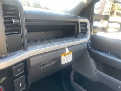 2026 Ford F-350SD F-350® XL