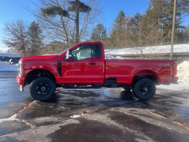 2026 Ford F-350SD F-350® XL