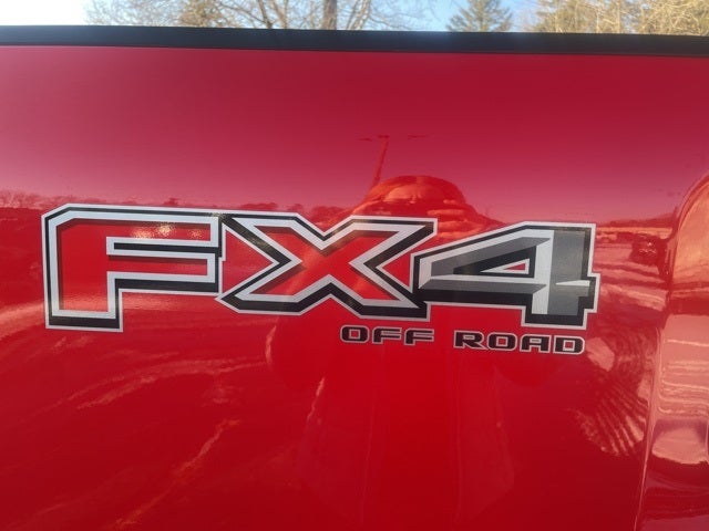 2026 Ford F-350SD F-350® XL