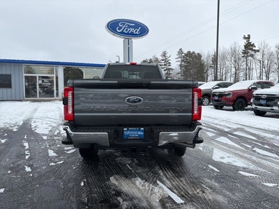 2026 Ford F-350SD XLT