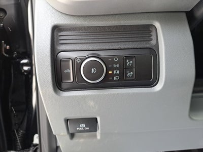 2026 Ford F-350SD F-350® XLT